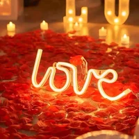 100-10000Pcs Top Colorful Artificial Fake Rose Petals Red White Gold Roses Petal Flowers Romantic Wedding Party Valentine Decor 5