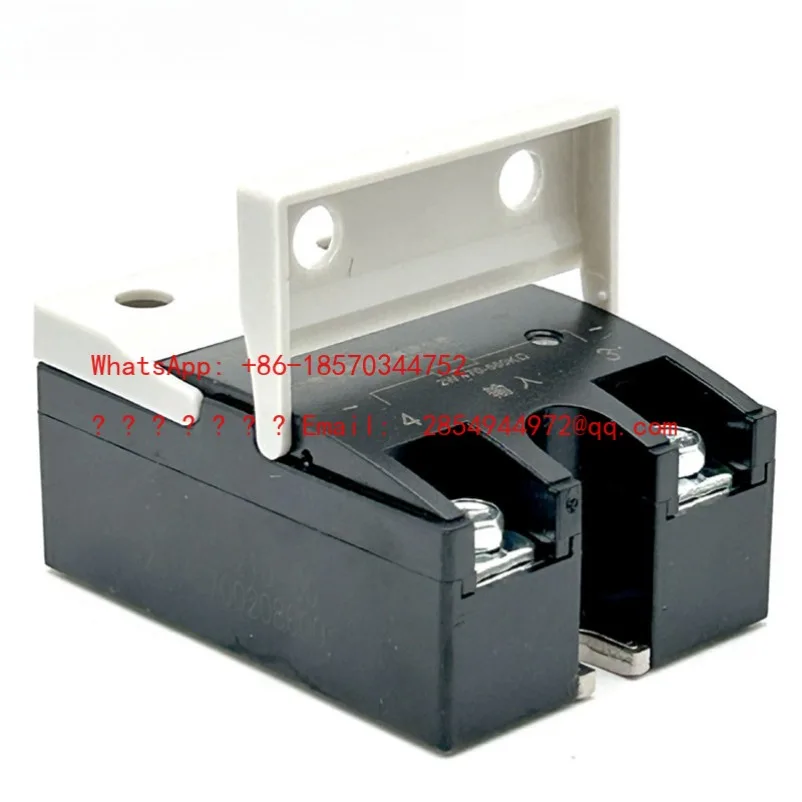 L Single-phase Solid State Voltage Regulator HHT1-R/22 HHT1-R/38 40A 15A/25A/80A