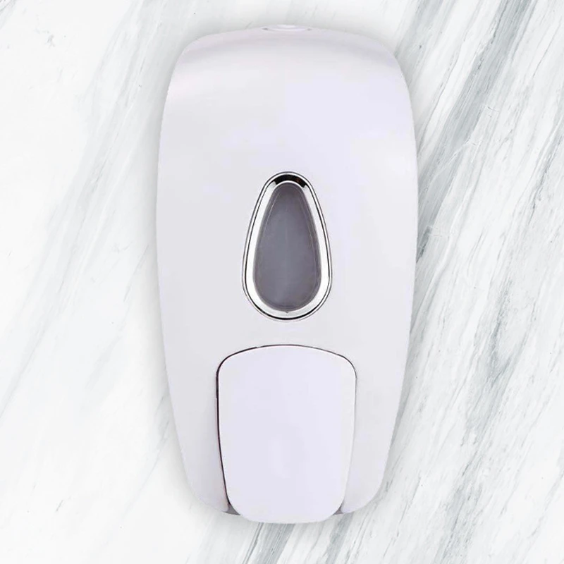 Ручной дозатор мыла и мыла для рук, жидкость или гель, настенный дозатор для мыла, 1000 мл