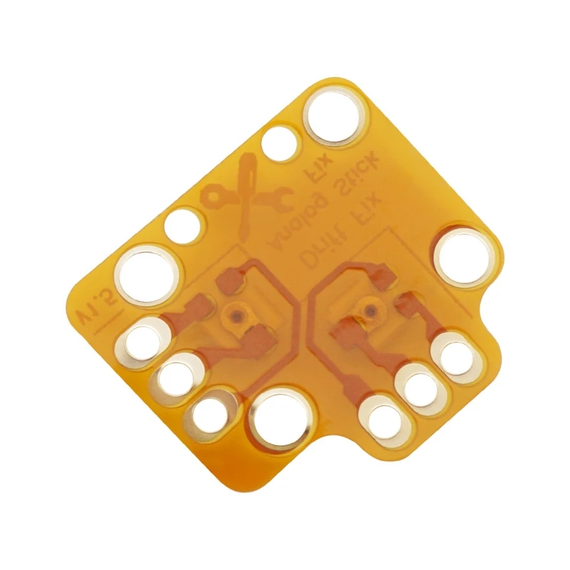 ForPS5 /Xboxone Controlador Analógico Drift Fix Reset Thumb