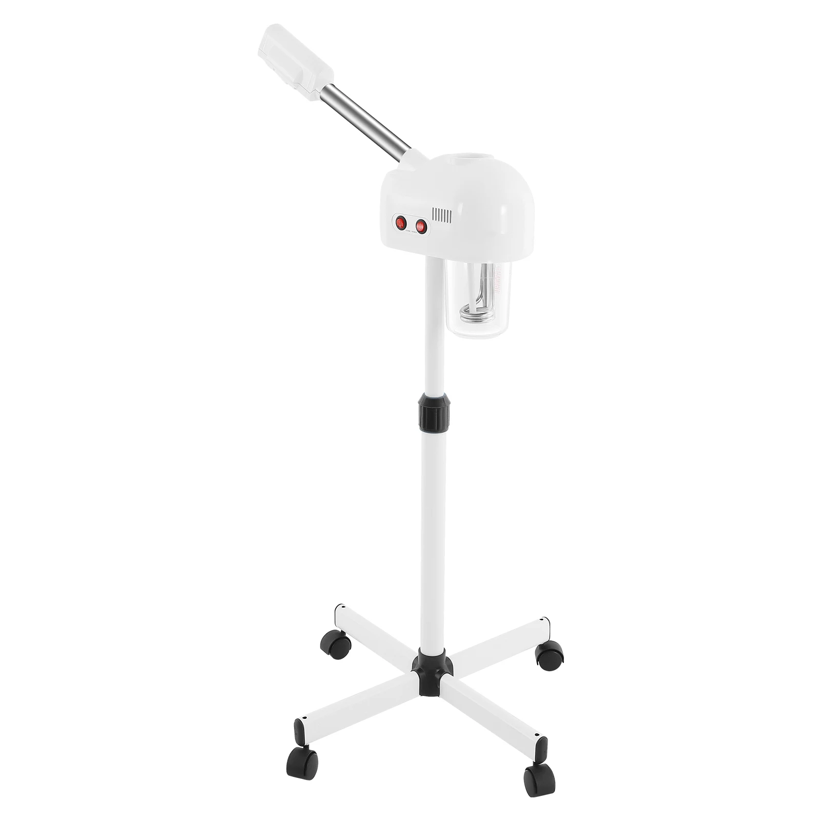 Профессиональный отпариватель для лица с озоновой терапией, паровая машина для лица для салона красоты, СПА-РОДАЖА США