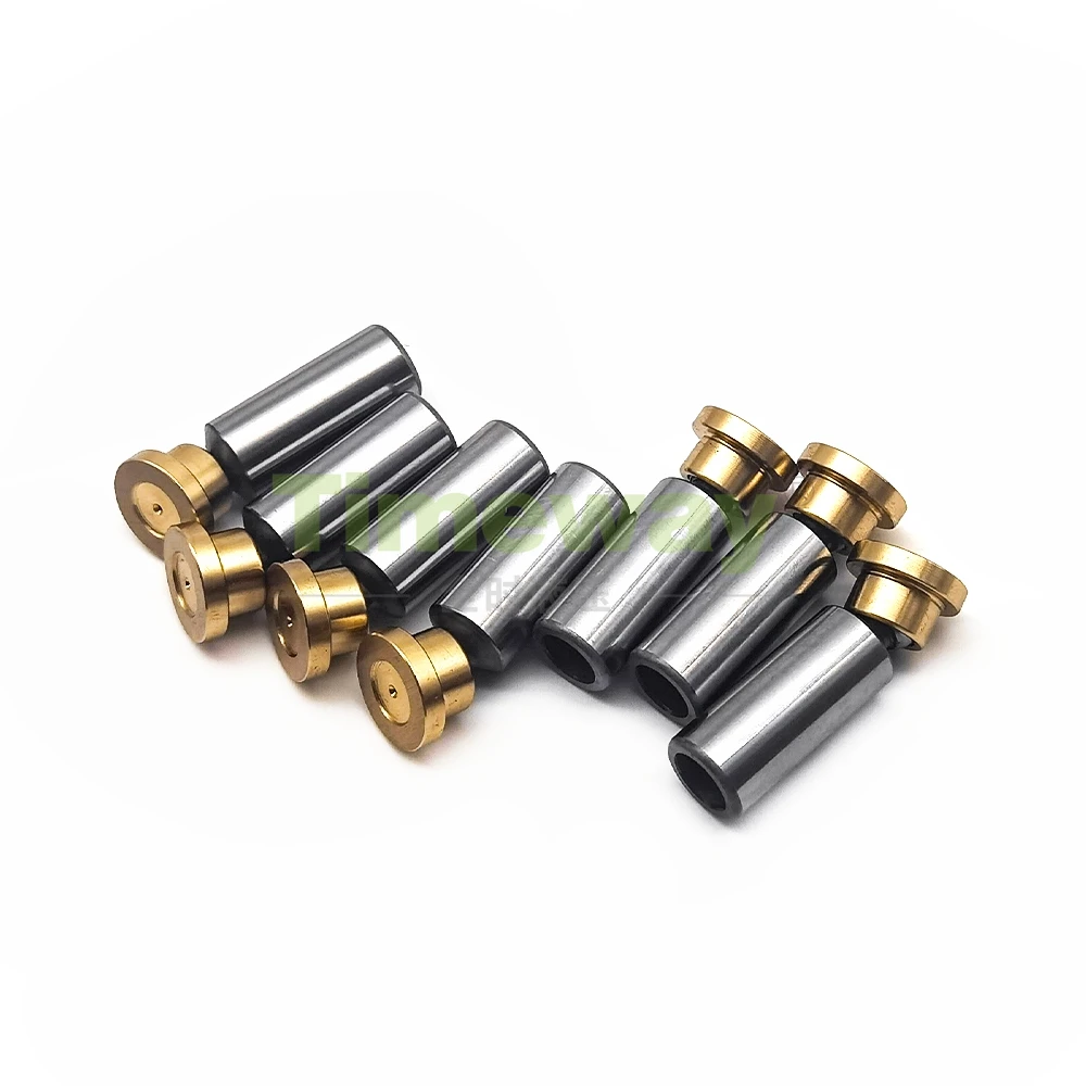 7018110156 Pump Rotor Group for Repair POCLAIN Pump Parts