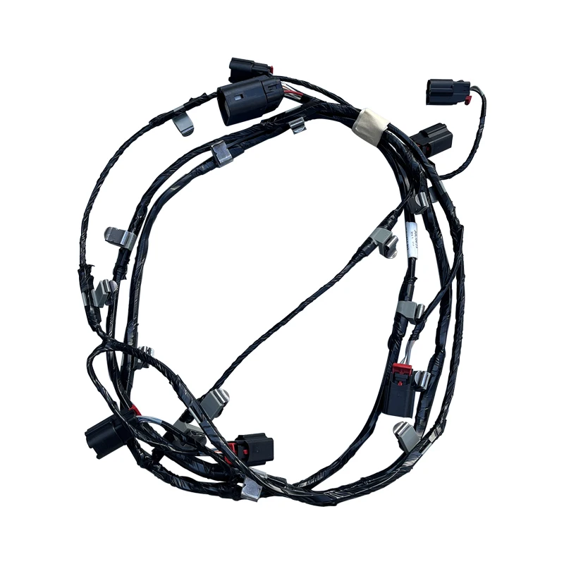 

68261975AC Front Fascia Wiring Harness For Jeep Grand Cherokee 2016-2022 68261975