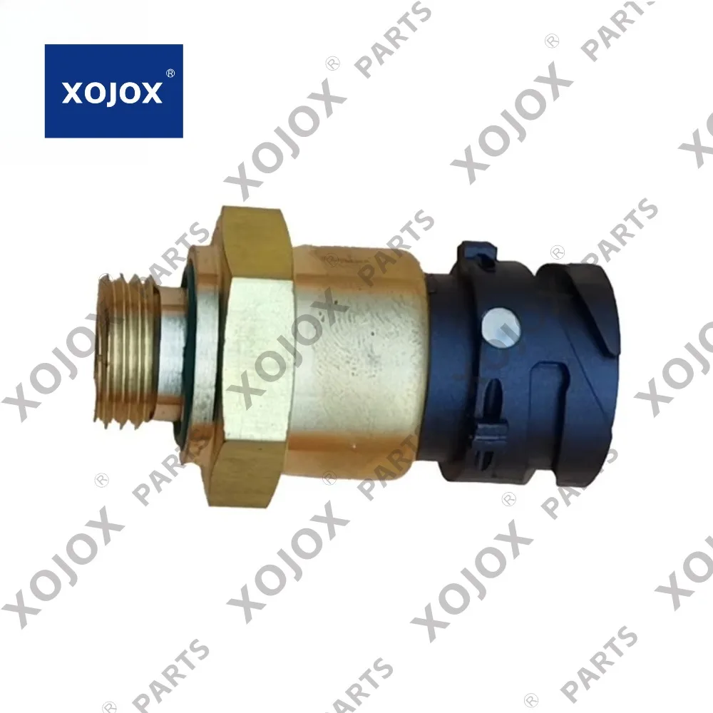 

XOJOX 20803650 20514065 20483889 Oil Pressure Sensor Suitable For EC Truck FH13 Machinery Parts (20803650)