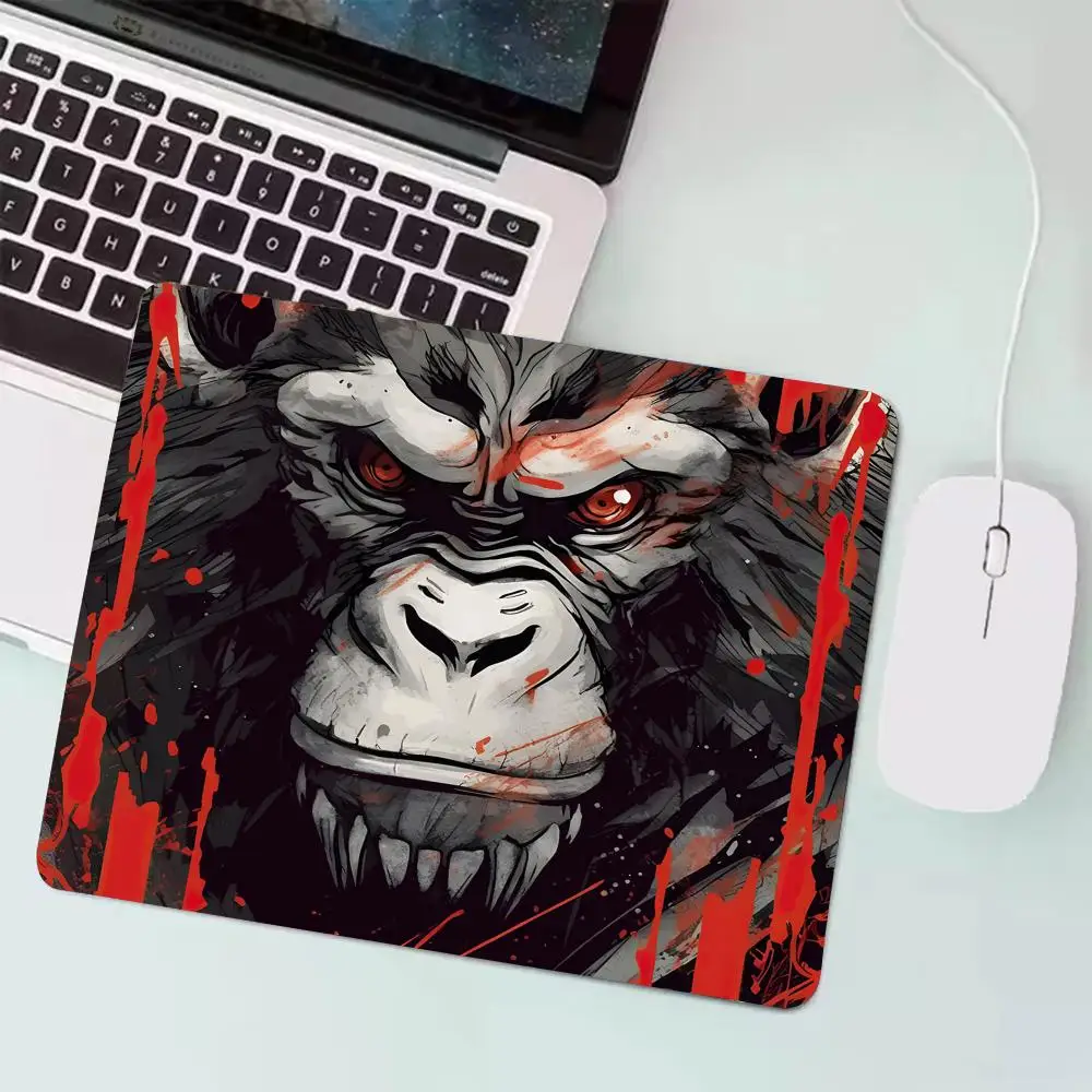 

G-Godzillas Mouse Pad PC Computer Mouse Mat Laptop Mice Mousepad Writing Desk Mats Office trend Accessories 21x26 25x30 CM