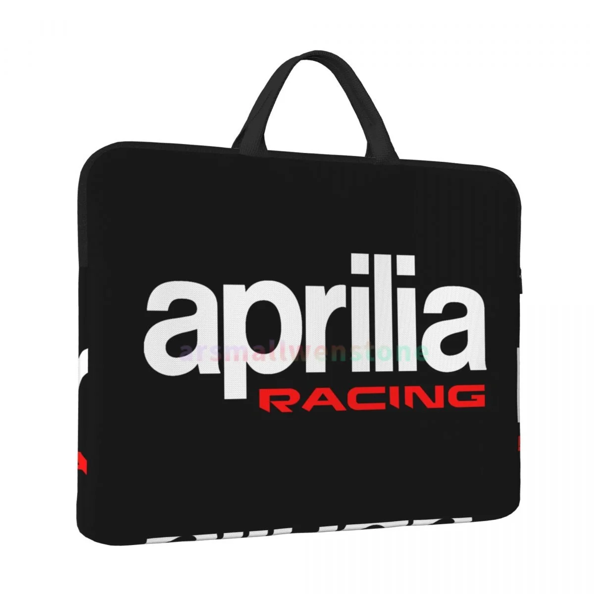 Aprilia Laptop Bag Computer Bag Office Business Travel 14 Inch Water Resistant Large Laptop Case