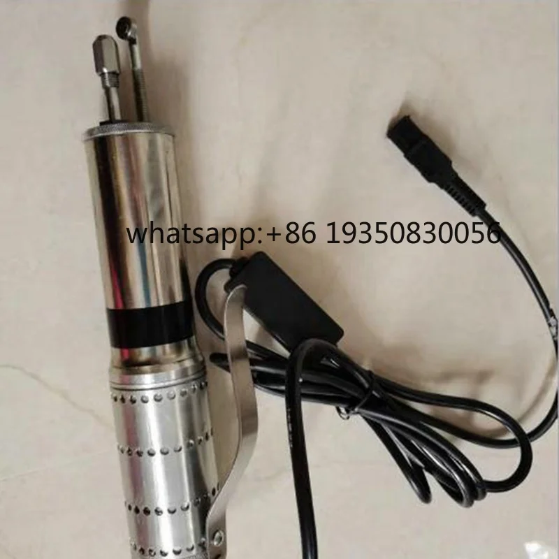 

China Manufacturer Doll Hair Sewing&rooting Machine for Silica Gel Toy
