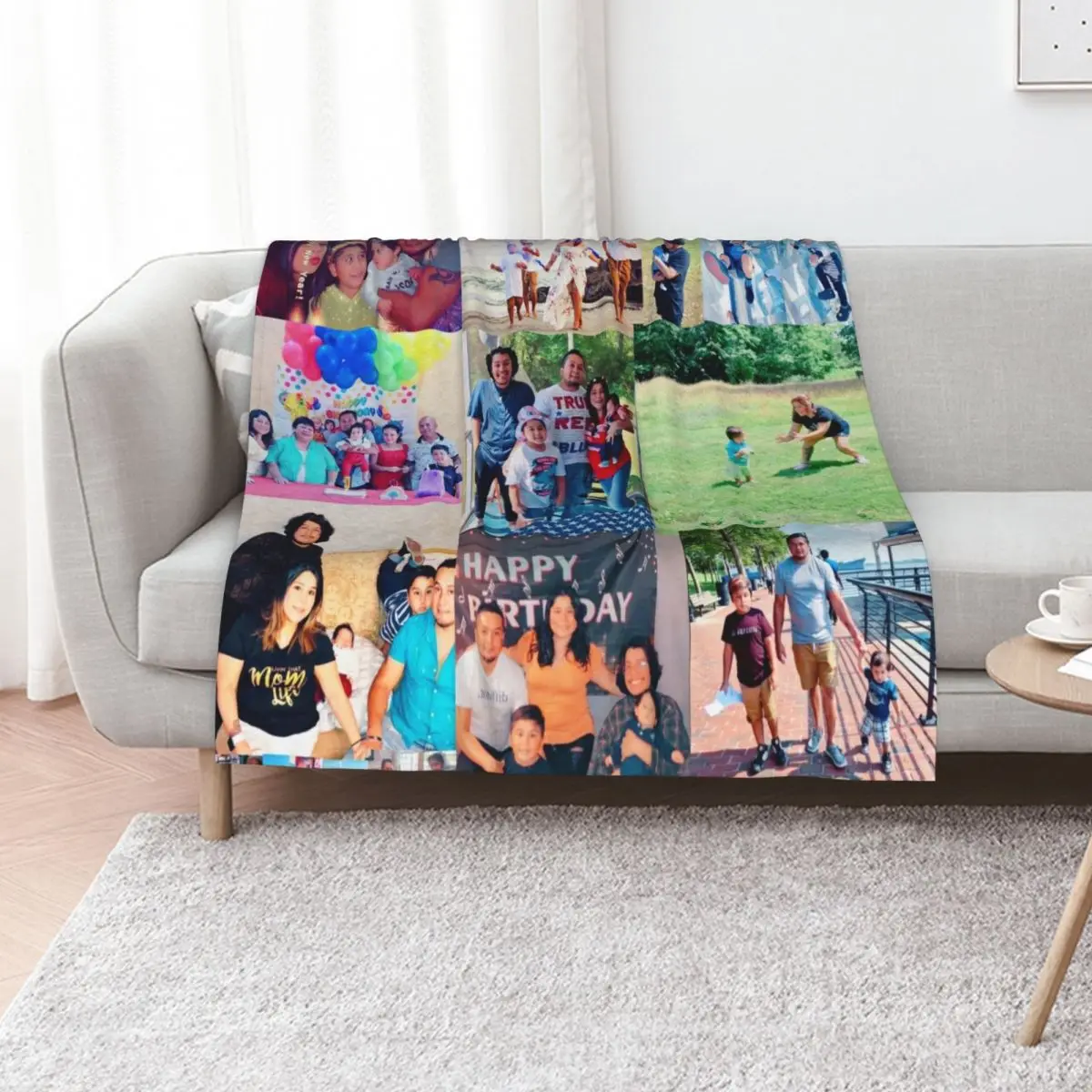 PT 2 ДЛЯ РОЖДЕСТВА BC ITS BETTER Декоративное одеяло для диванов Очень большие декоративные кровати Теплые зимние одеяла PT 2 ДЛЯ РОЖДЕСТВА BC ITS BETTER Декоративное одеяло для диванов Очень большие декоративные кровати Теплые зимние одеяла