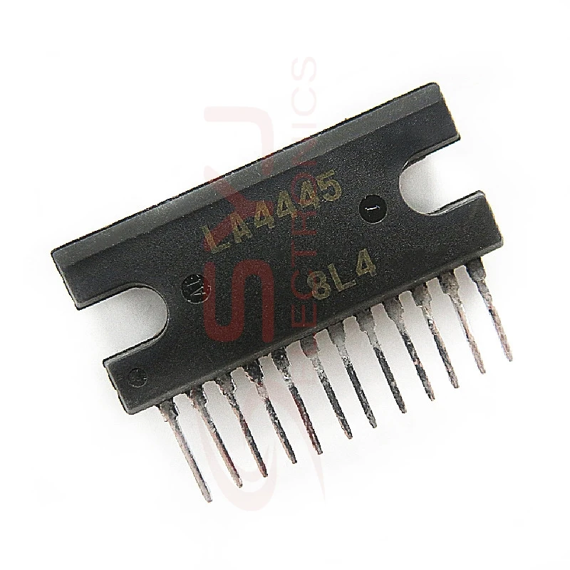 5-20PCS LA4445 4445 IRFP3206PBF IRFP3206 CD4069UBCM CD4069 SN74LS393N 74LS393 SN76489AN SN76489 LA4597 4597