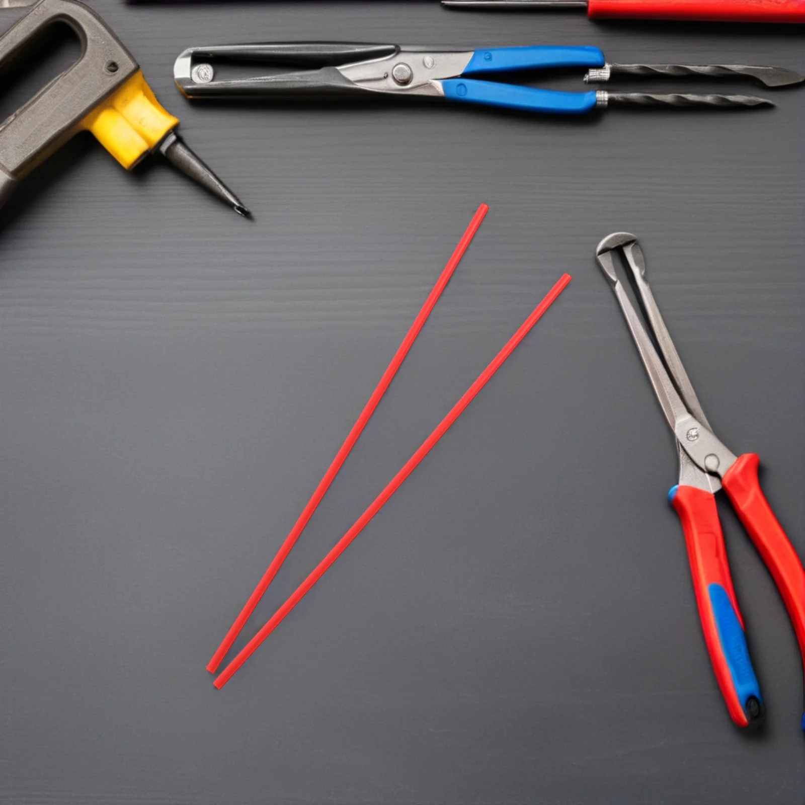 60 Stück Sprühdosen-Düsen - 12 cm Hohlröhren-Verlängerung für Reiniger-Ölsprühdosen - Präzisions-Düsenspitzen für Hartnäckige Verschmutzungen