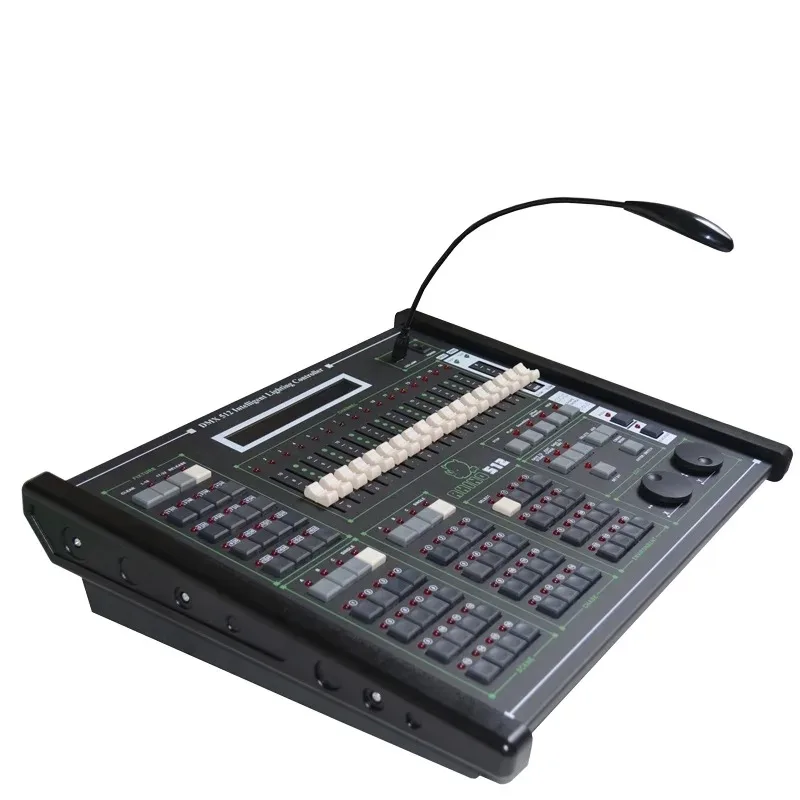 Rhino 512 Console 512 Channels Stage Light DMX Controllers
