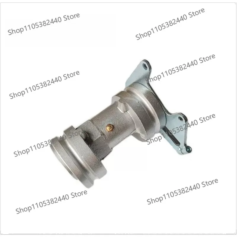 Suitable for LX200-M all-terrain ATV rear axle rotating fixed seat, rear axle housing