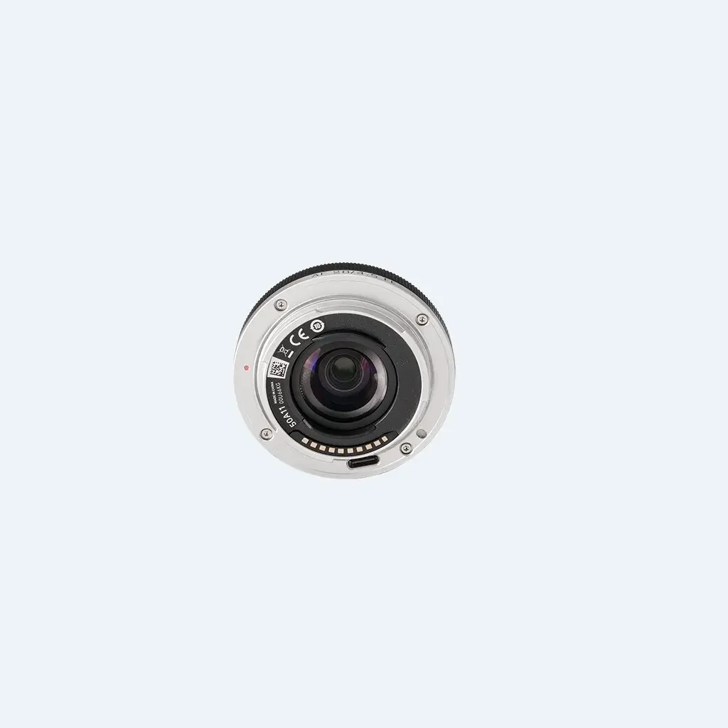 Viltrox AF 28 mm F4.5 Lente De Fotograma Completo Para so  Ny E Mount 60 g