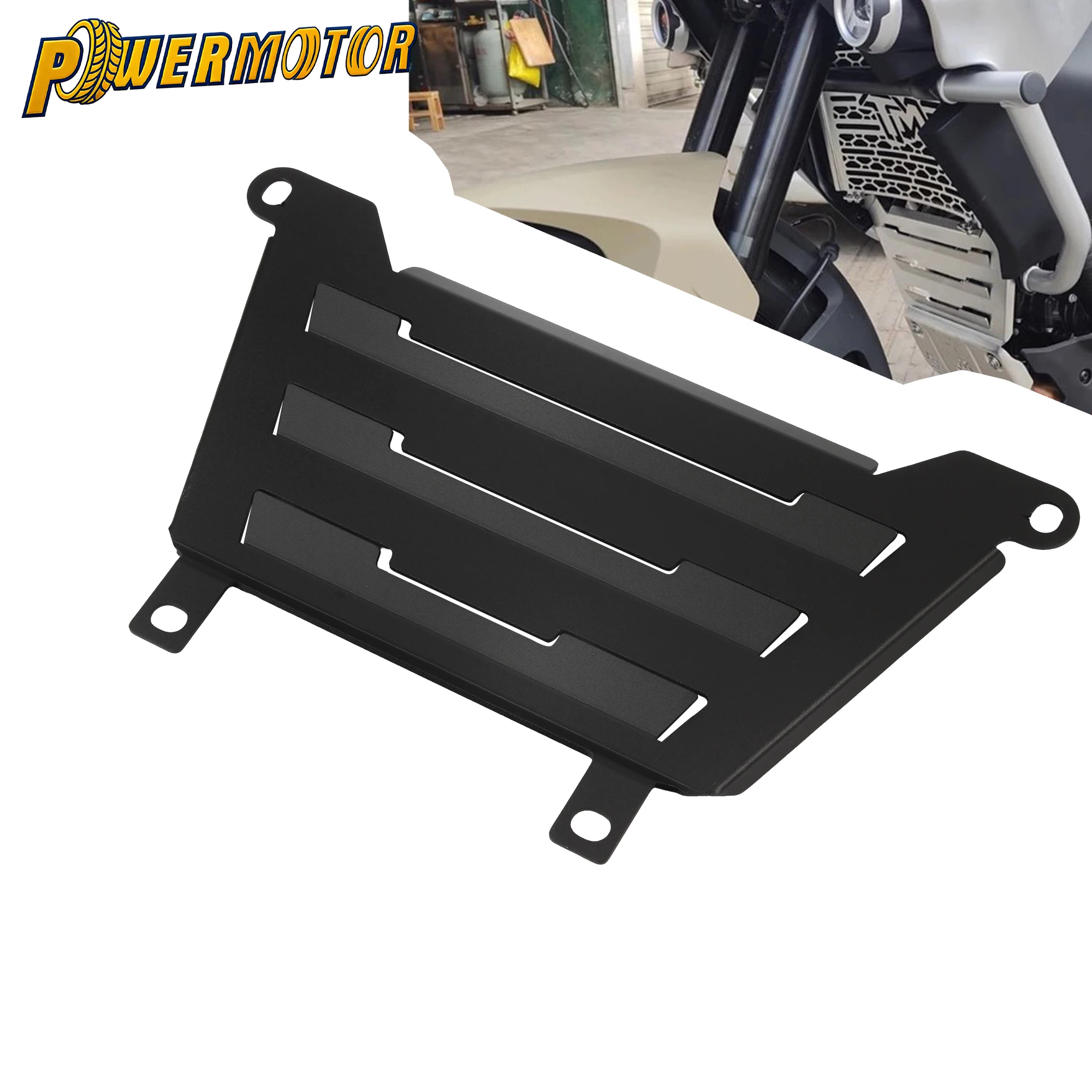 

FOR CFMOTO 800MT CF Motocross Water Tank Net Lower Exhaust Head Protective Cover MOTO Accessories Net Engine Cover Fan Grille