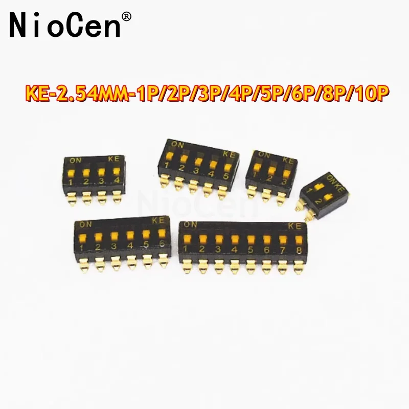 （1Pcs）Smd Dial Code… - image
