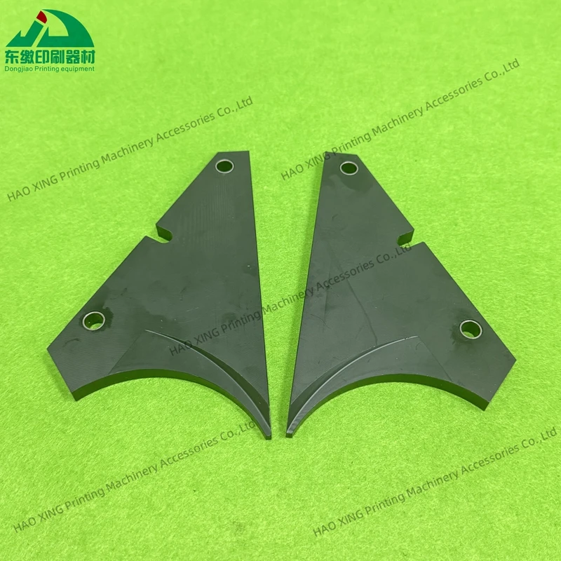 للرجل رولاند 700 الحبر القناة نهاية كتلة قطع غيار ماكينات طباعة الأوفست في كتلة نهاية القناة #2