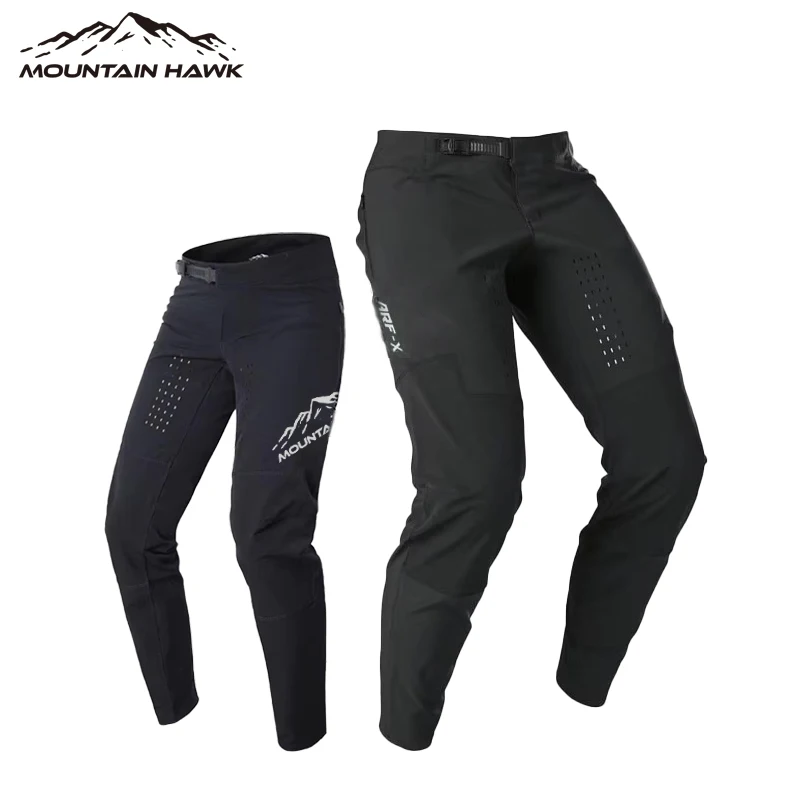 Thumbnail 4 - #54 Protective Motorcycle Trousers Comparison Guide