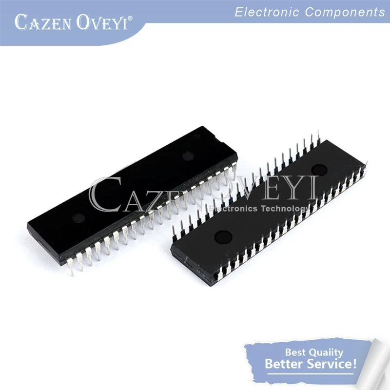 5pcs/lot M27C322-100S1 M27C322 MC68HC05C4 MC68HC05 DIP-42