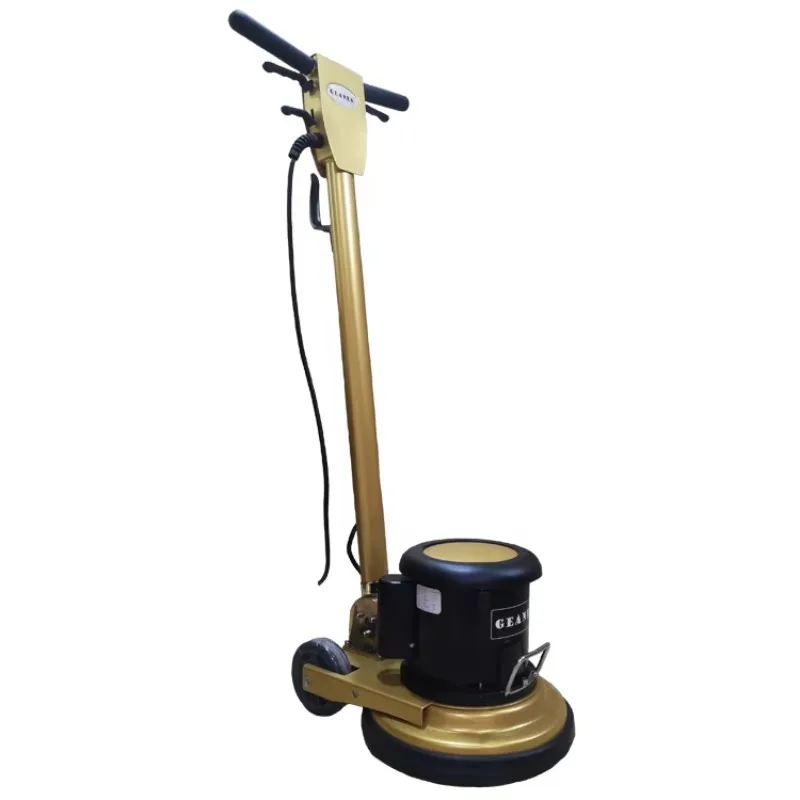 STLF Multi Functional Cleaning Machine  Automatic Polishing Machine