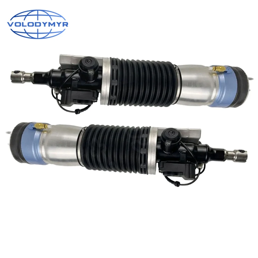 

2pcs Front Air Suspension Strut for Rolls-Royce Ghost Wraith Dawn RR4 RR5 RR6- 37106892845, 37106864531 37106892846, 37106864532