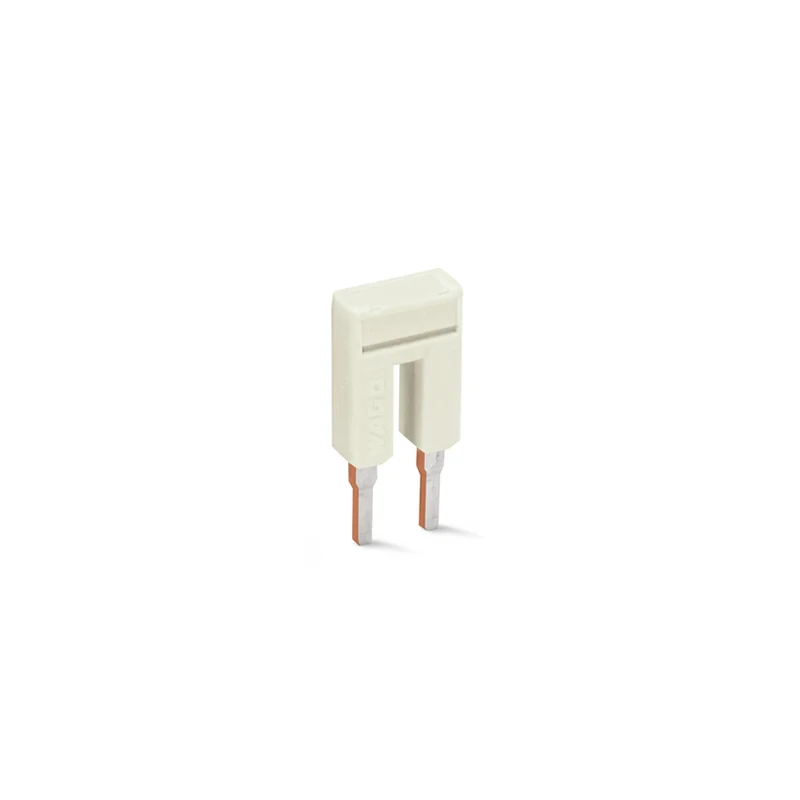 1PCS WA/G0 2000-402 2000-403 2000-404 2000-405 2000-406 2000-407 2000-408 2000-409 2000-410 Jumper Jumper TERMINAL BLOCK