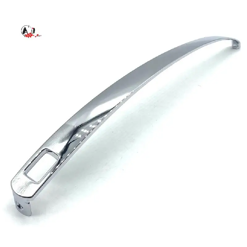 

A10E-Car Door Handle Chrome Trim Decoration For Bentley Continental Gt Gtc 2004-2011 3W0837379A Car Accessories