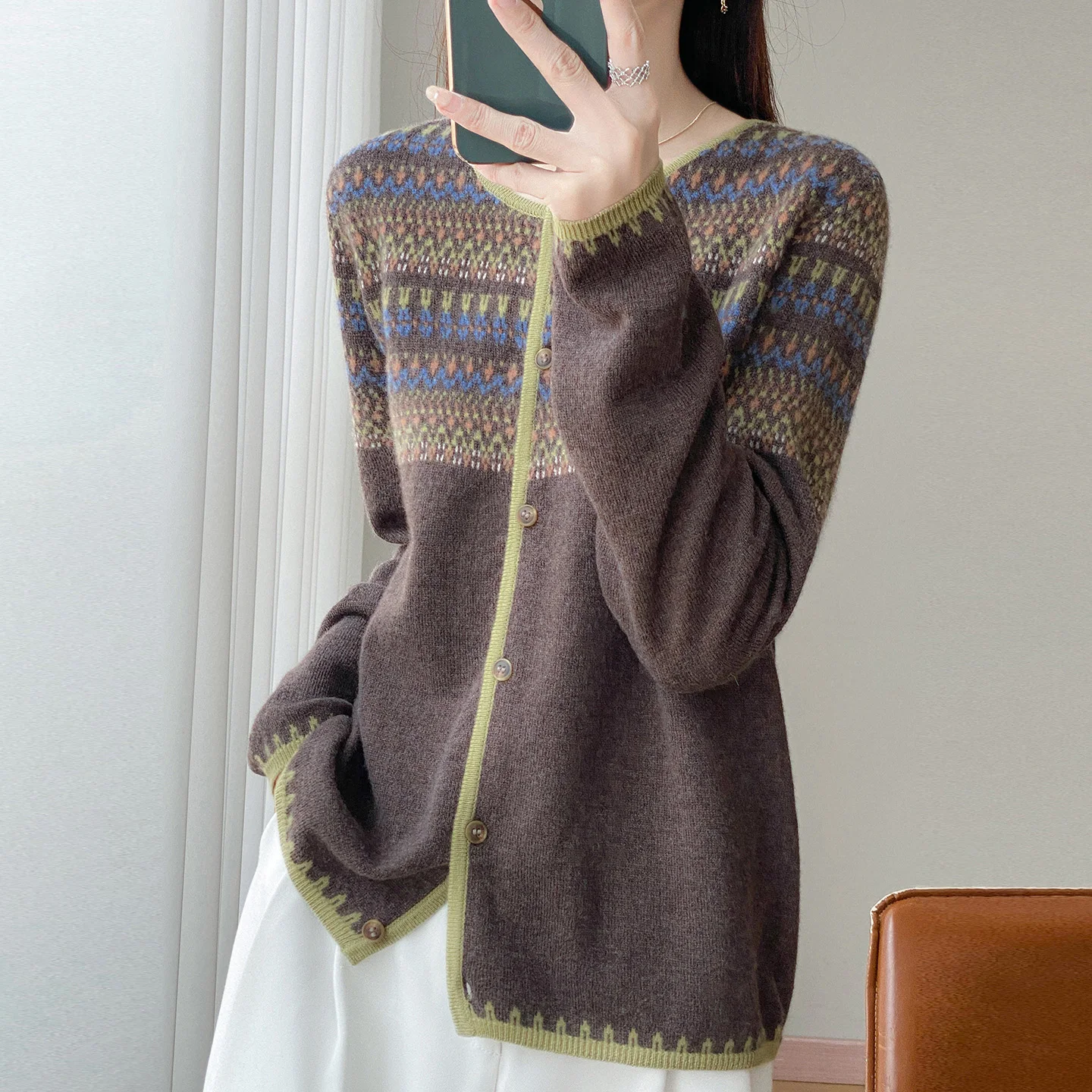 coffee color