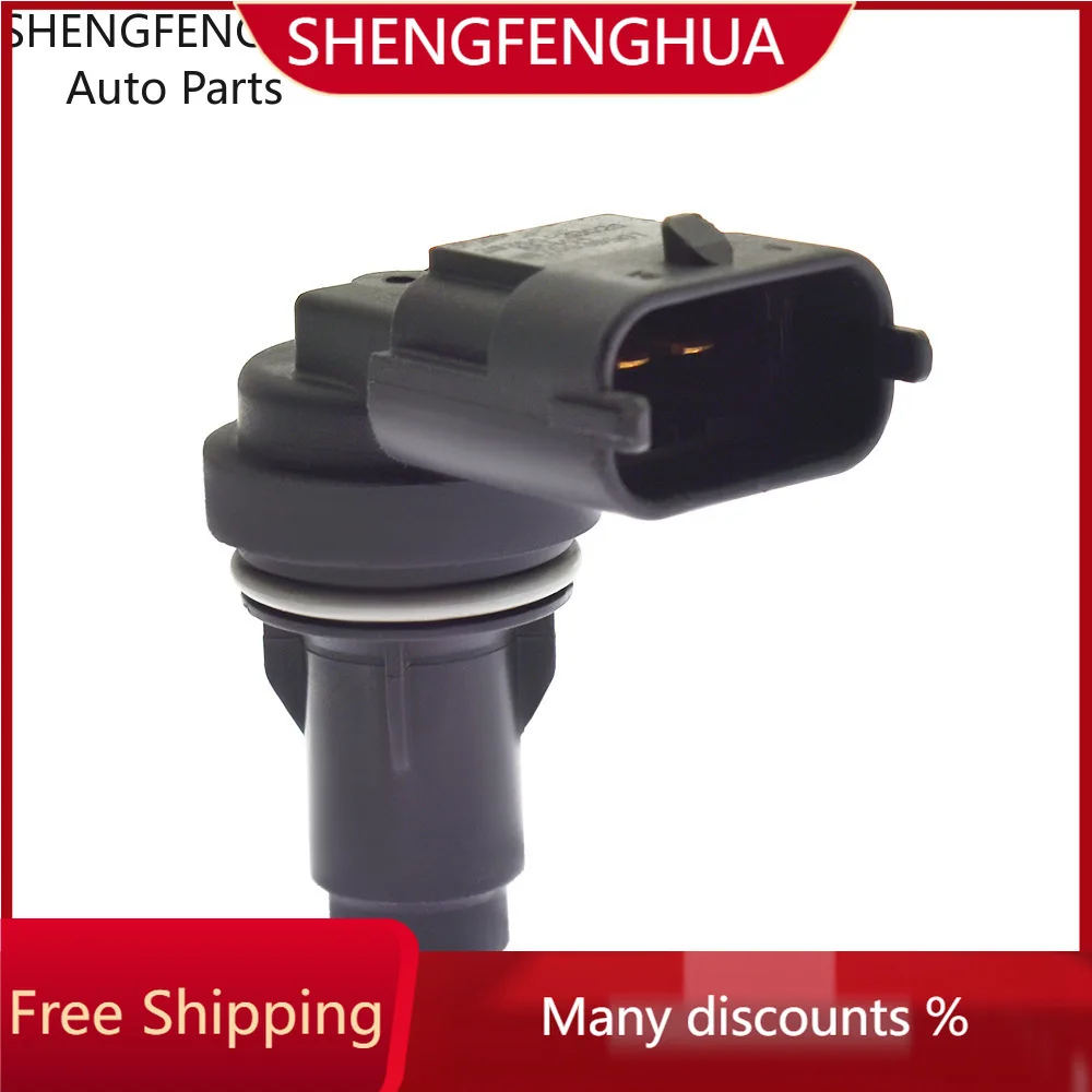 SHENGFENG HUA Free Shipping 39350-28020 Camshaft Position Sensor High Precision Replacement For Hyundai Kia SHENGFENGHUA-B