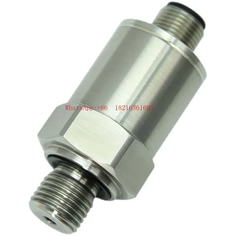 Limited Offer Pressure Transmitter MBS3050 060G3583 Rotary Excavator Oil Pressure Sensor 400bar/4-20mA
