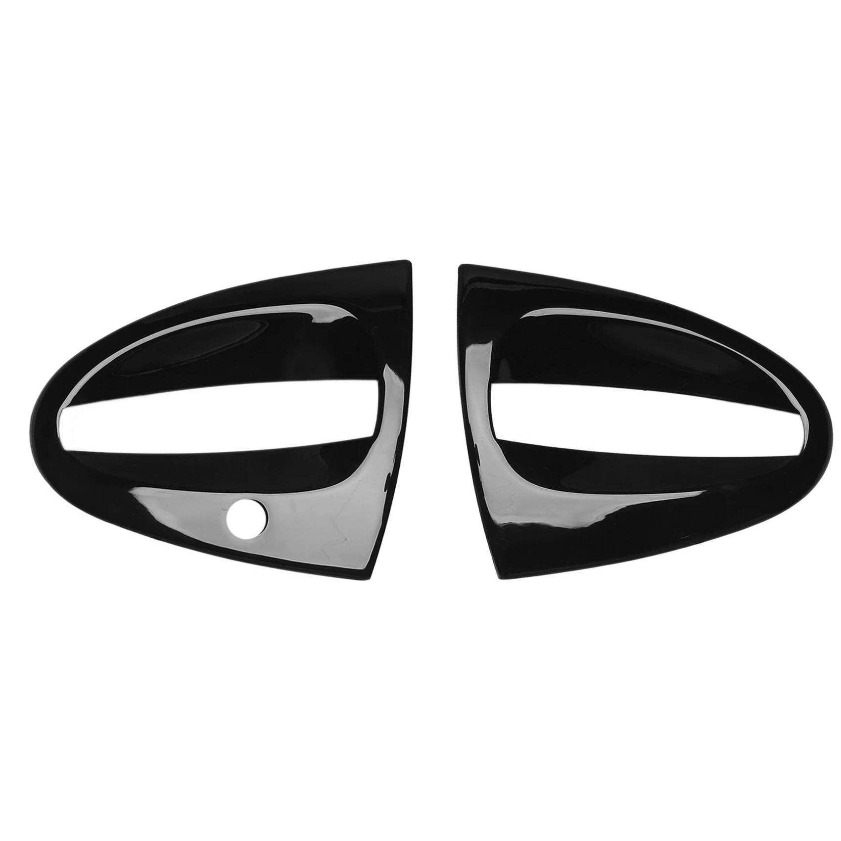 

Декоративная Защитная крышка для Smart 451 Fortwo Car Door Bowl