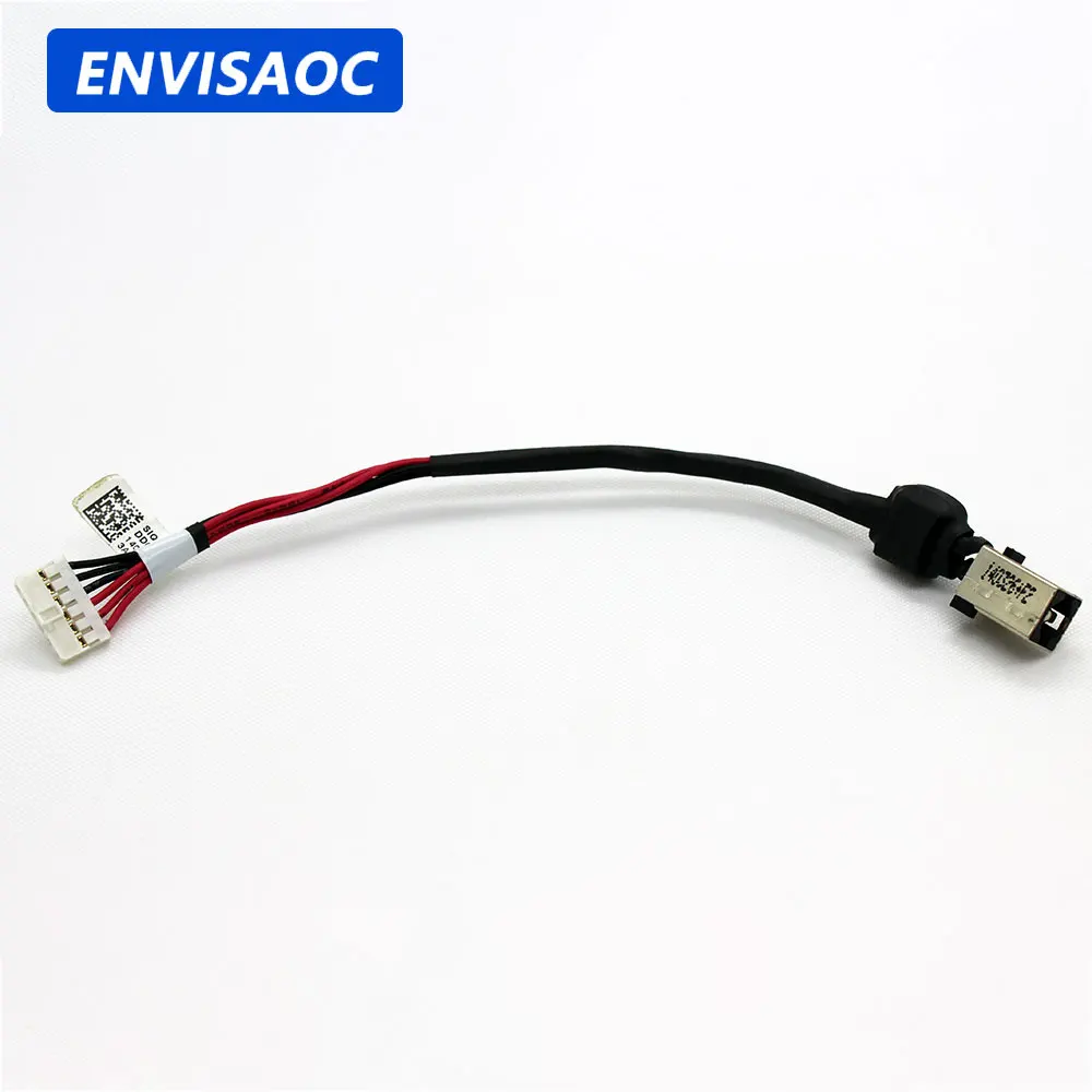 For Toshiba Satellite C70-A C70D-A C75-A C75D-A S75-A Laptop DC Power Connector Jack DC-IN Charging Flex Cable DD0BD5AD000