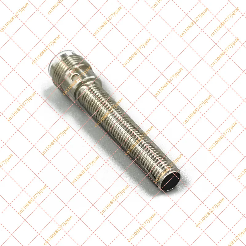 Industrial Inductive Proximity Sensor M8 1.5mm PNP NO Switch