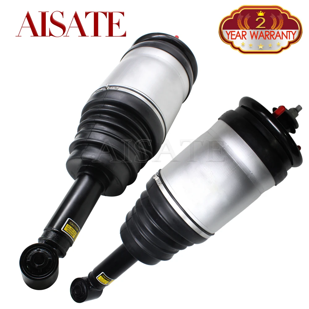 

Pair Rear Air Shock Absorbers For Land Rover Discovery 3/LR3 4/LR4 L319 Range Rover Sport L320 Without ADS RTD501090 RPD500880