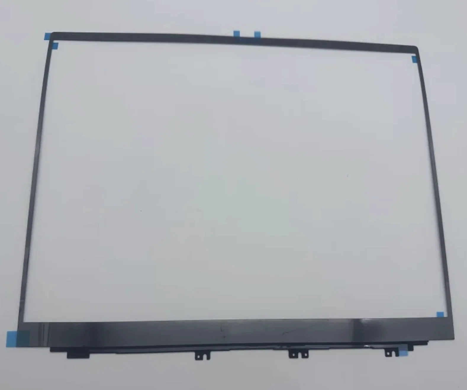 90% new For Samsung Galaxy Book 3 NP750XFG NP750XFH 750XFH 750XFG frame bezel replacement