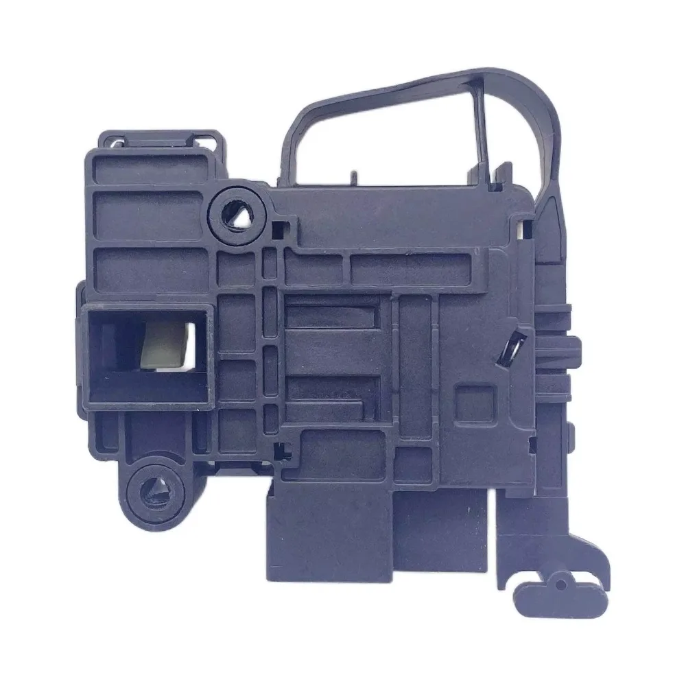 

DM-7 DK042 Electronic Door Lock Delay Switch 250V for Compatible with Hai-er Washing Machine DK042614 XQG80-VD8055 V8055