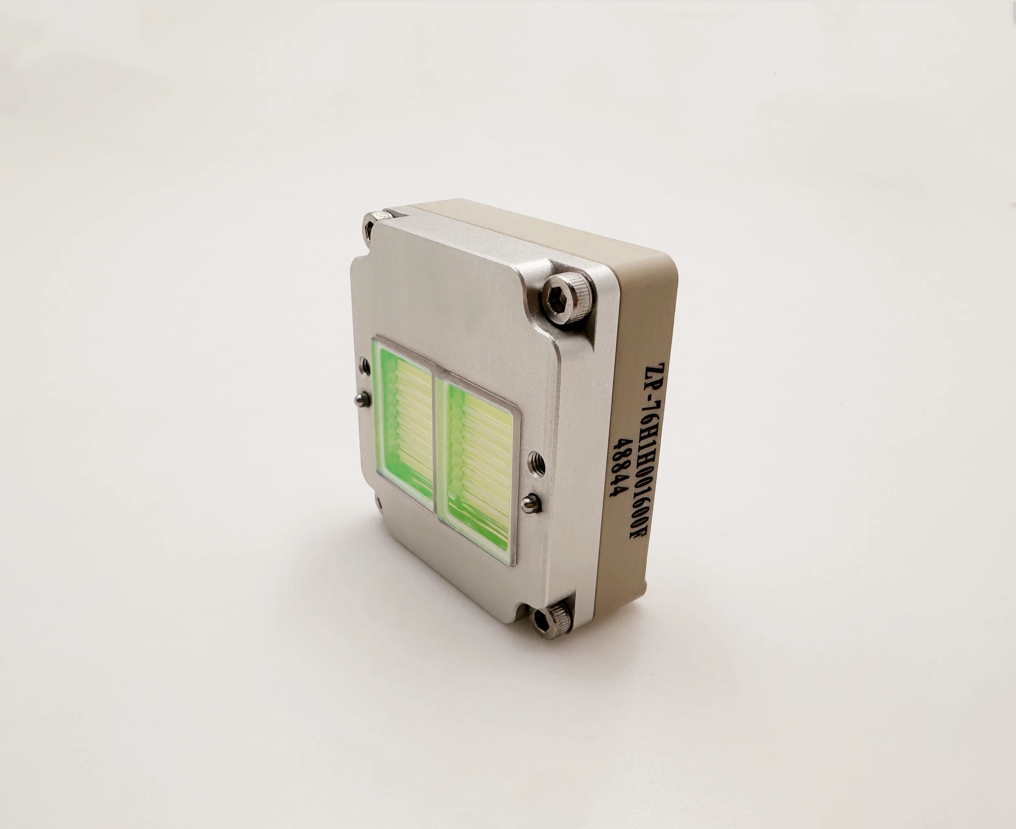 New 1600W 1064nm/808nm LT HPL KR Hand Piece Repair And Replacement High-Accuracy Hair Removal Laser Diode Bars Stack