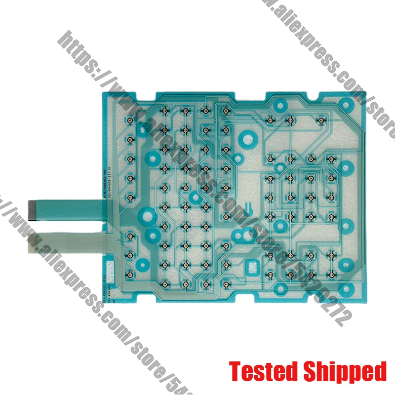 

NEW 001-K04002-231-01 001-K04002-1FSS Membrane Keyboard Switch Button Keypad