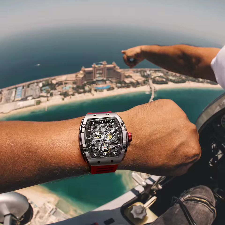 Best Aliexpress Watches