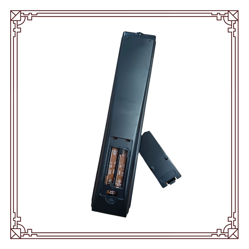 جهاز تحكم عن بعد جديد مناسب للتلفزيون الذكي Sharp LC-46LE832U LC-46LE830U LC-52GX1W LC-40LE830U LC-46LE832U