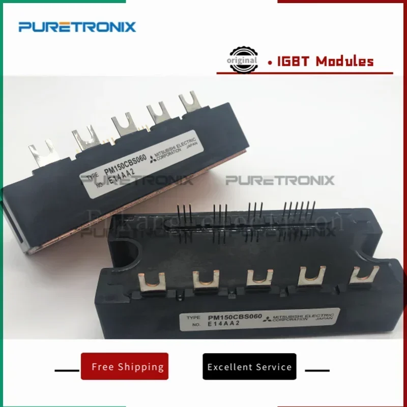 PM150CS1D060 PM100CS1D060 PM75CS1D060 PM75CBS060 PM100CS1E060 PM50CS1D060   Original Power Module