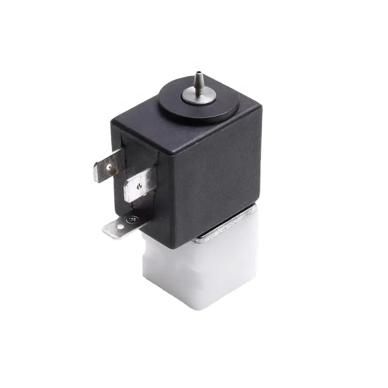 

Альтернативный 2-ходовой клапан бокового порта в сборе FA74151 для струйного принтера Linx 6900