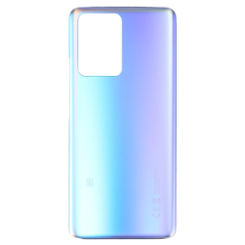 For Xiaomi 11T/11T Pro Glass Battery Back Cover