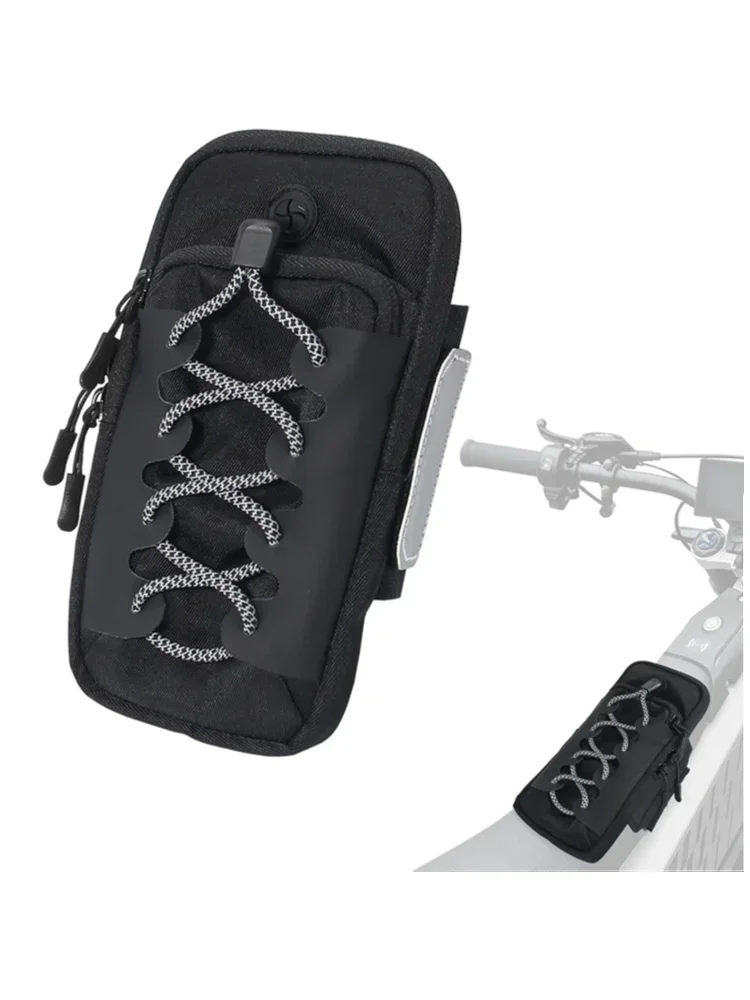 AliExpress NONE Outdoor Sports Waterproof Mobile Phone Bag Travel Hiking Arm Sleeve Bag Dancing Fitness Arm Bag Cycling Accessories