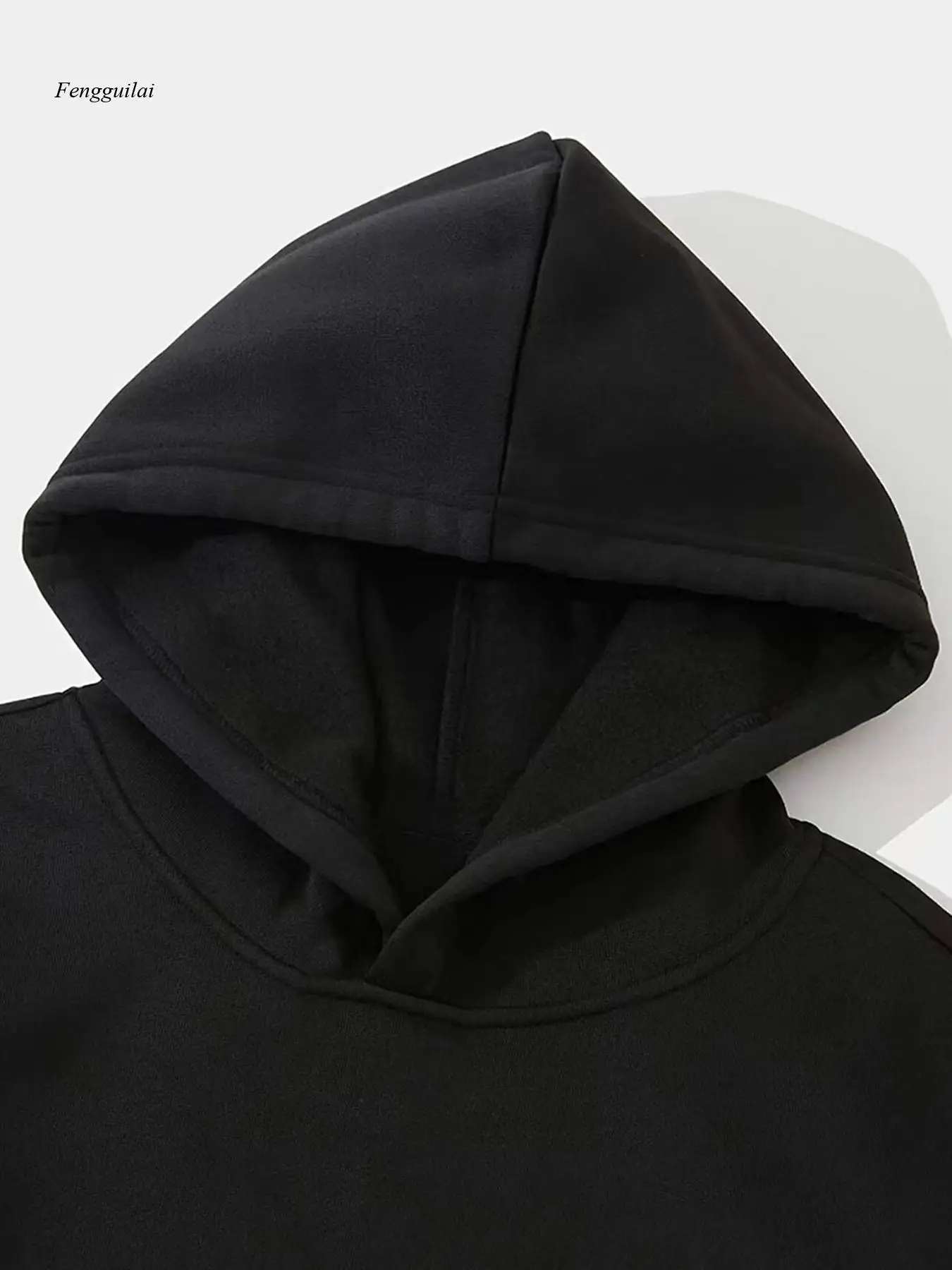 Sweat à capuche imprimé crâne, sweats à capuche cool pour hommes, pull décontracté avec poche kangourou pour l'hiver et l'automne