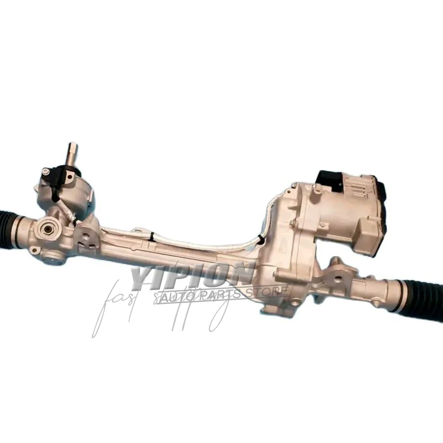 Left Hand Drive Auto Electronic Power Steering Rack For Car Ford Explorer EB5Z3504Q  EB5Z3504M STE295 STE384