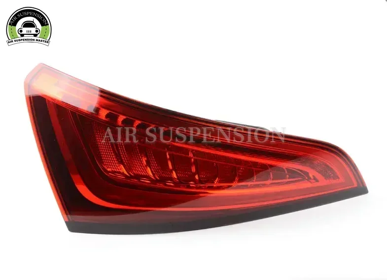 1pcs Rear Left/Right LED Tail Light For Audi Q5 2013 2014 2015 2016 2017 Brake Light Signal Steering 8R0945094D 8R0945093D