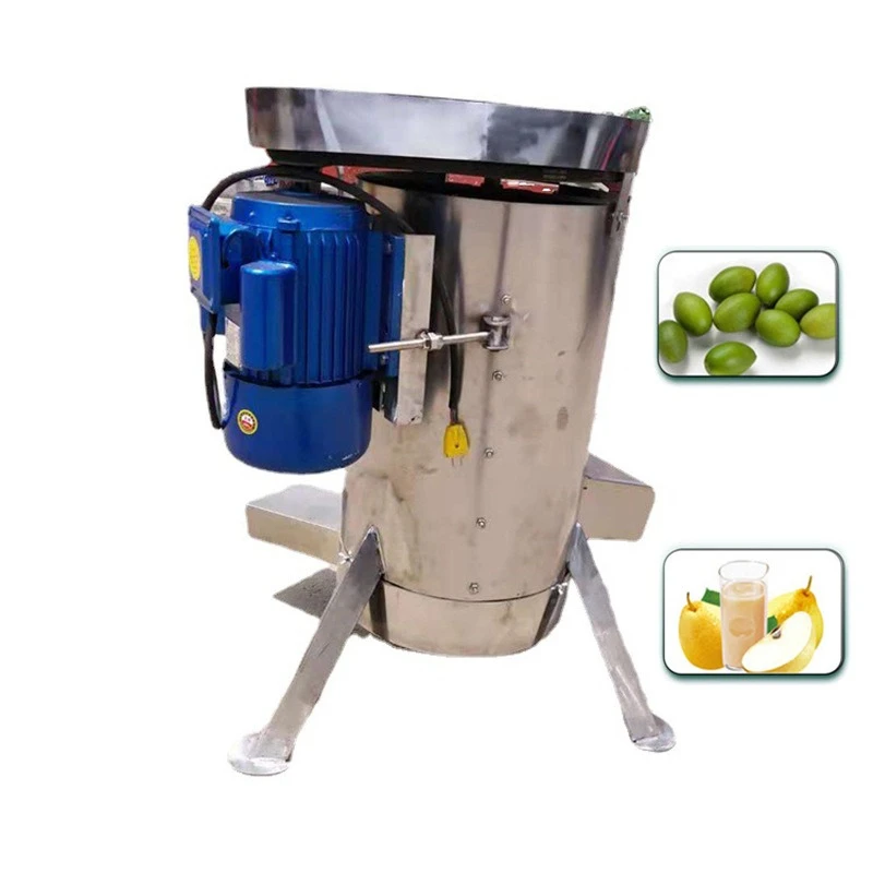 Fresh fruit hawthorn denucleation machine, red date cherries denucleation machine, factory large-output meat core separator