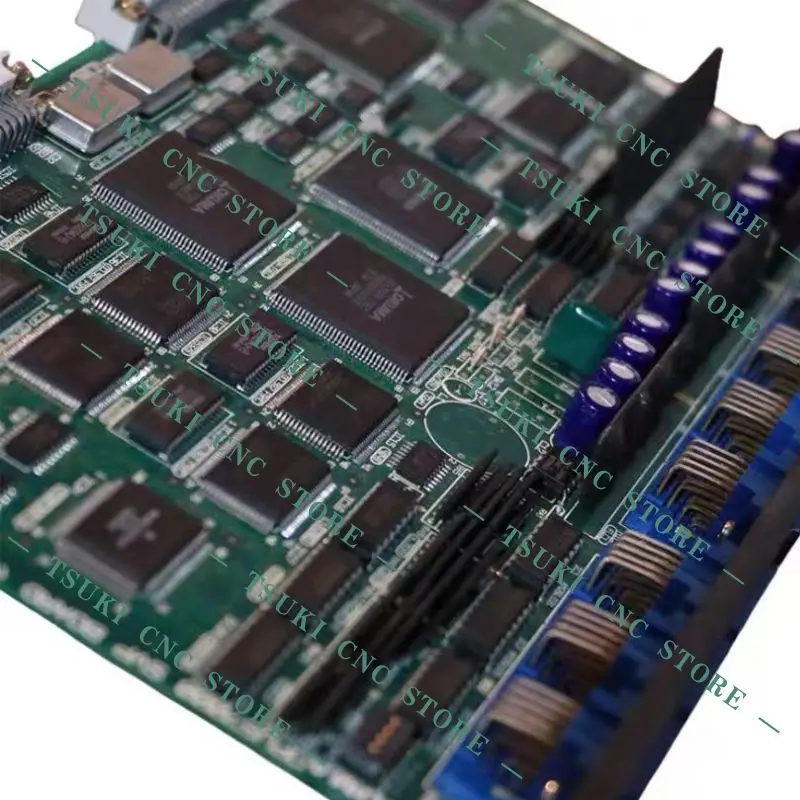 E4809-045-158-B 1911-2160 SVP board test OK, quickly shipped second-hand