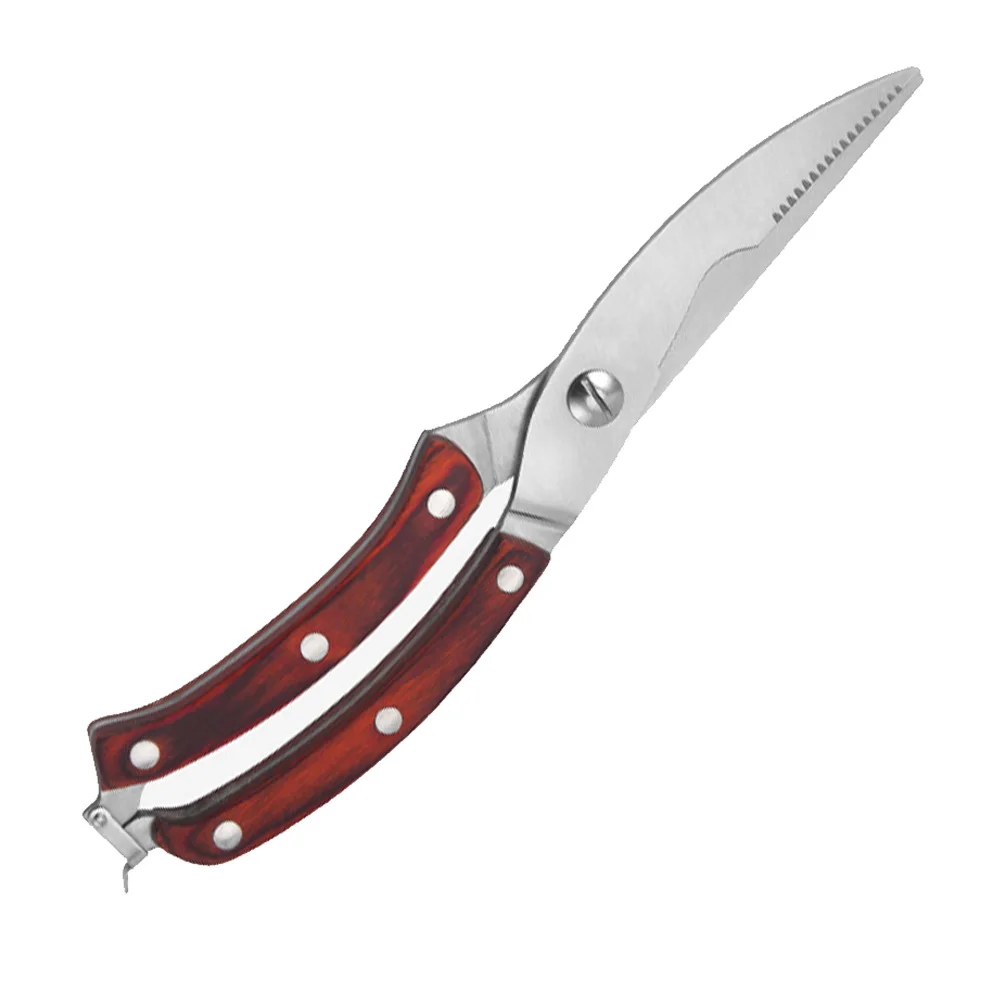 Category image: Chicken Bone Scissors