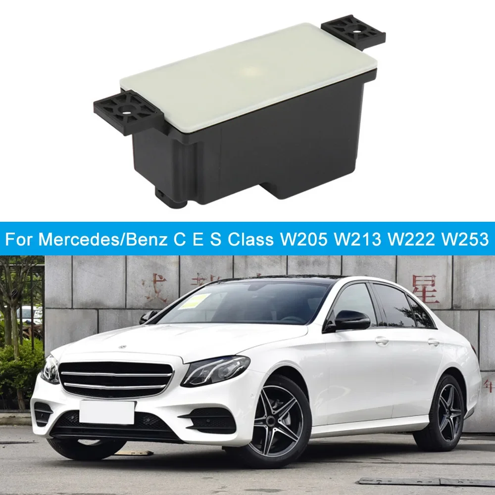 

Car Voltage Converter Transformer Module Auxiliary Battery For Mercedes/Benz A2059053414 2059053414 C E S Class W205 W213 W222